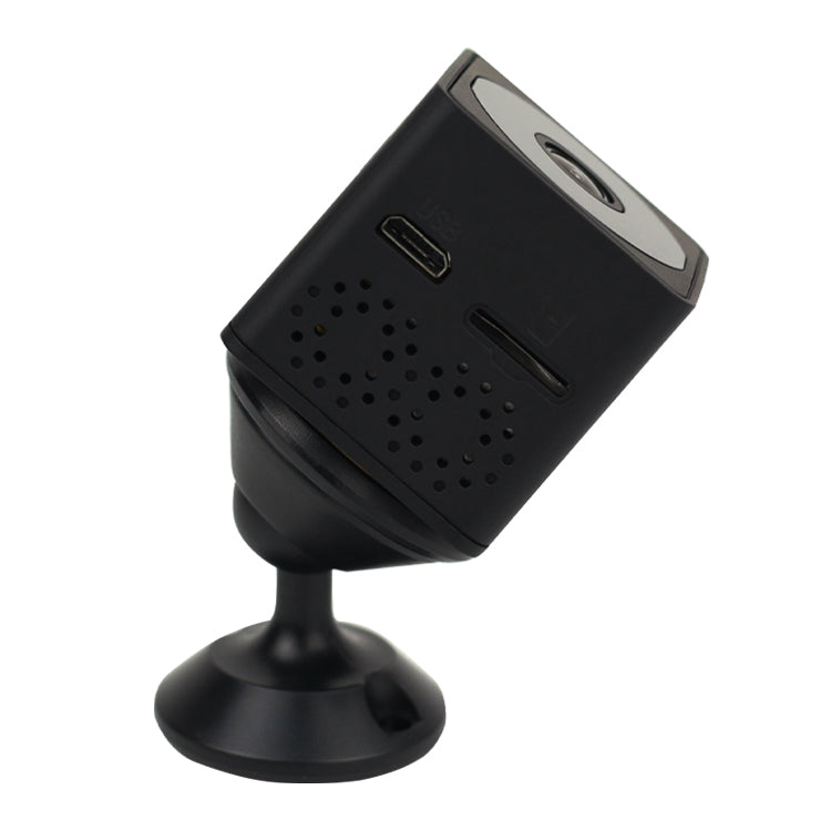 Q16 Mini WiFi Wireless Network Action Camera Wide-angle Recorder with Night Vision and Motion Detection Q16 Mini WiFi Wireless Network Action Camera Wide-angle Recorder with Night Vision and Motion Detection